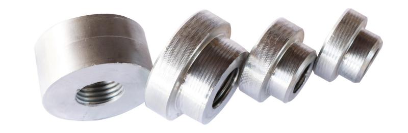 قیمت کوپلر انتهایی